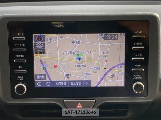 Toyota YARIS 2021-06 8876747-3