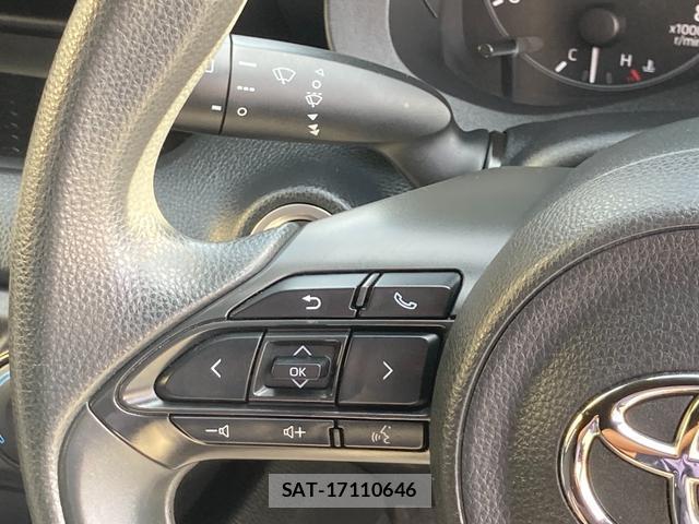 Toyota YARIS 2021-06 8876747-8