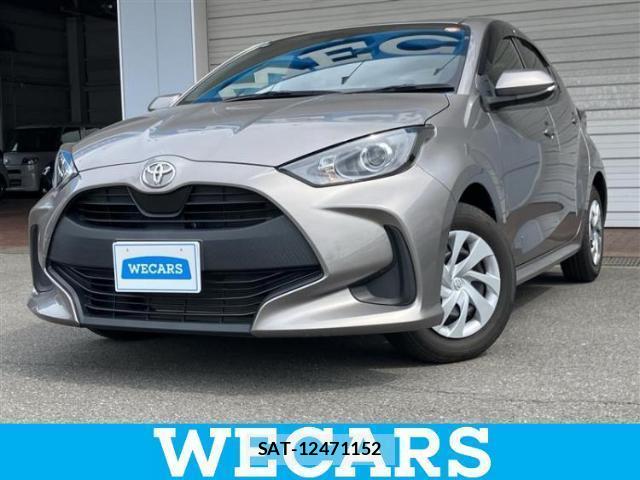 Toyota YARIS 2022-10 8877025-0