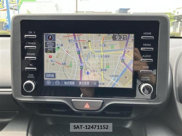 Toyota YARIS 2022-10 8877025-8