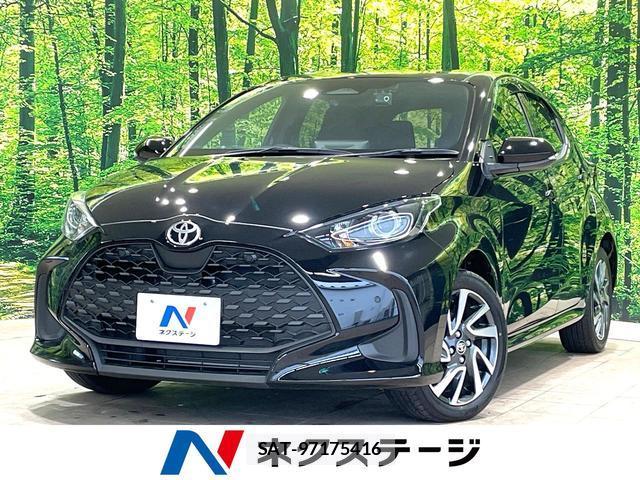 Toyota YARIS 2024-12 8877221-0