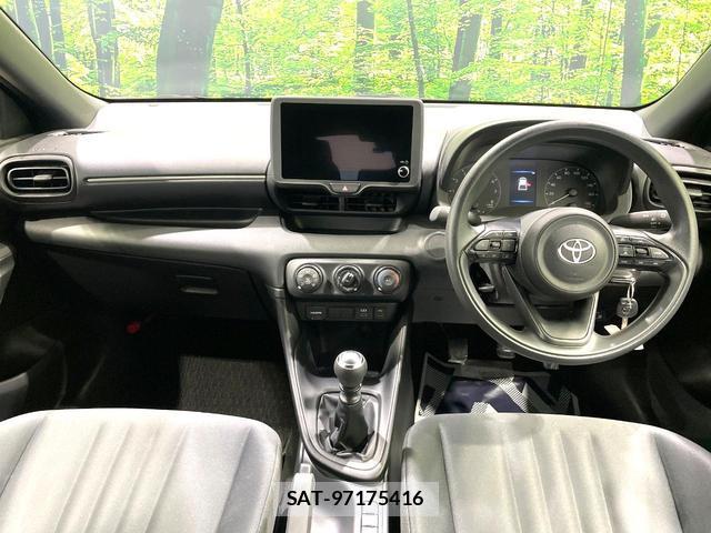 Toyota YARIS 2024-12 8877221-1