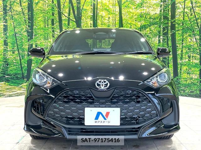 Toyota YARIS 2024-12 8877221-13