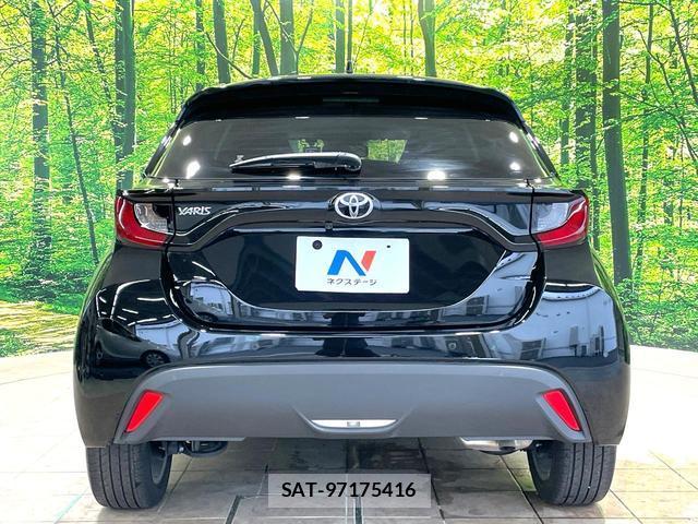 Toyota YARIS 2024-12 8877221-14