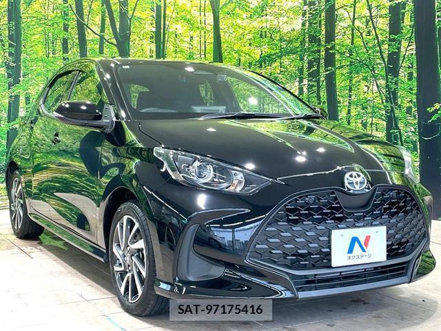 Toyota YARIS 2024-12 8877221-15