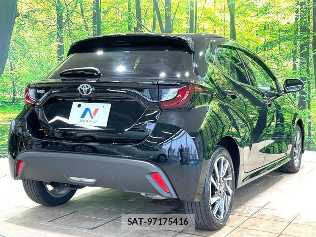 Toyota YARIS 2024-12 8877221-16