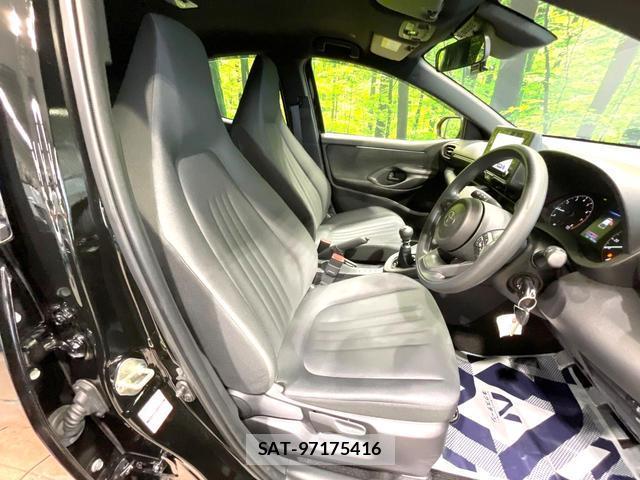 Toyota YARIS 2024-12 8877221-7