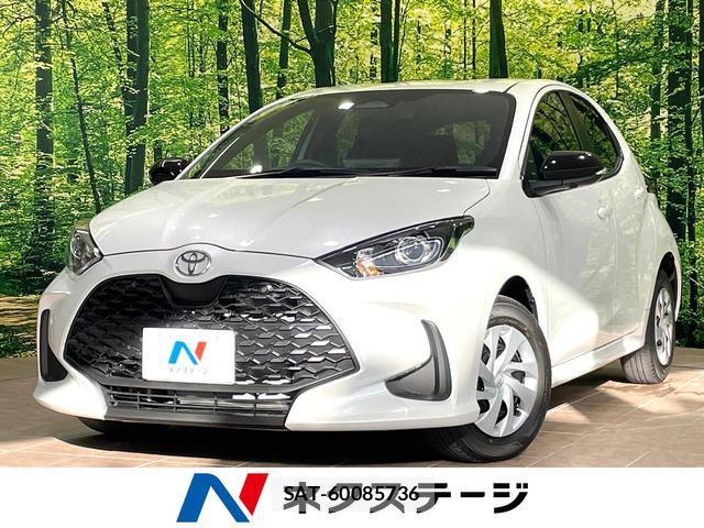 Toyota YARIS 2026-07 8877235-0