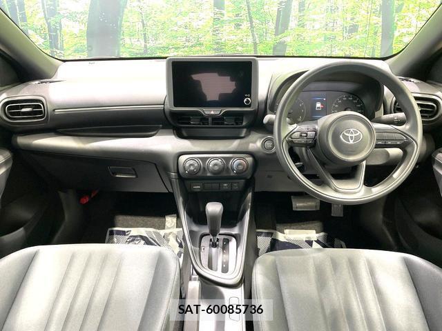 Toyota YARIS 2026-07 8877235-1