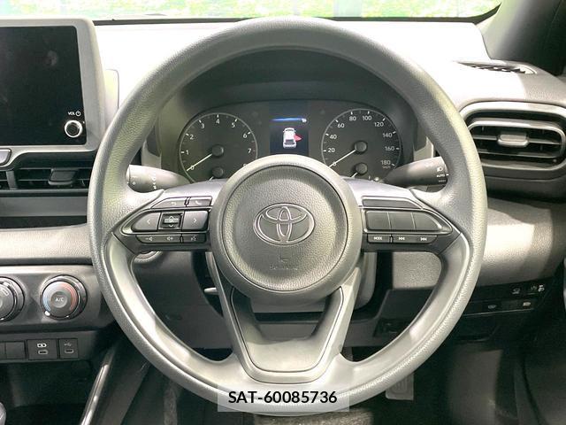 Toyota YARIS 2026-07 8877235-10