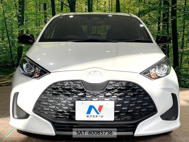 Toyota YARIS 2026-07 8877235-13