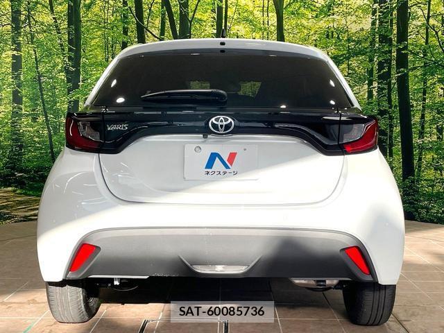 Toyota YARIS 2026-07 8877235-14