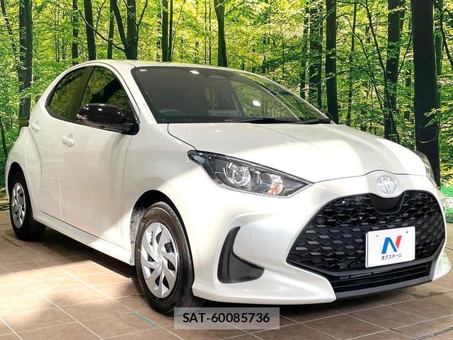 Toyota YARIS 2026-07 8877235-15