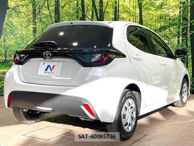 Toyota YARIS 2026-07 8877235-16