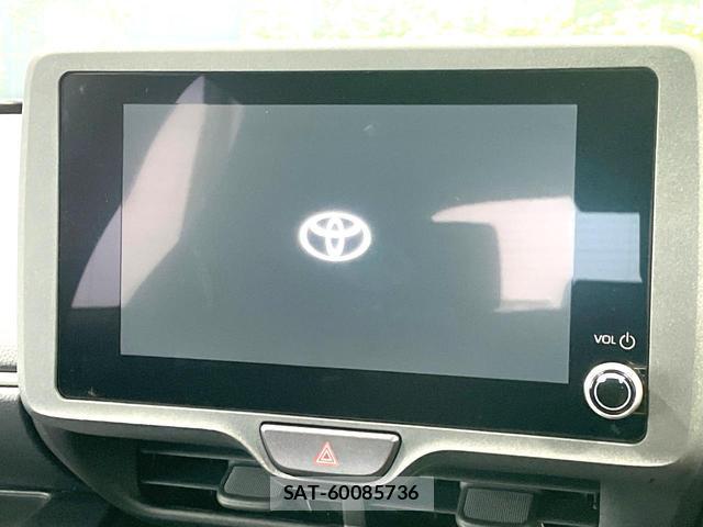 Toyota YARIS 2026-07 8877235-3