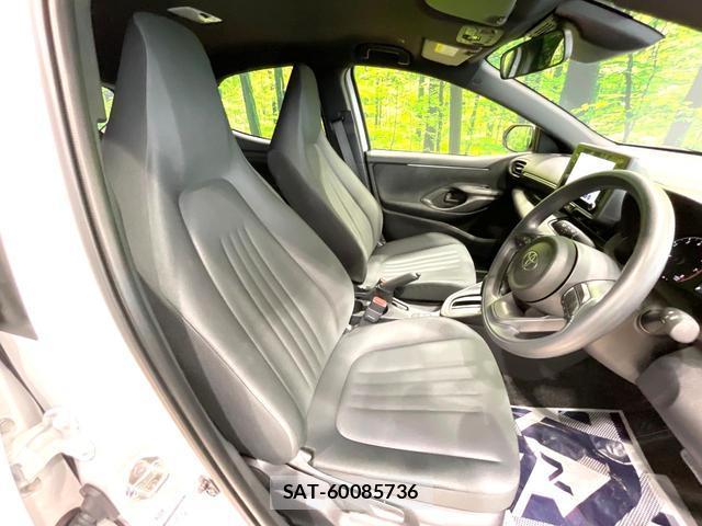 Toyota YARIS 2026-07 8877235-7