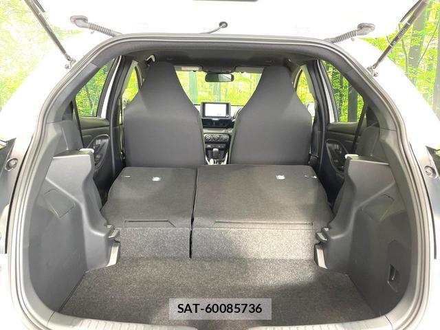 Toyota YARIS 2026-07 8877235-9