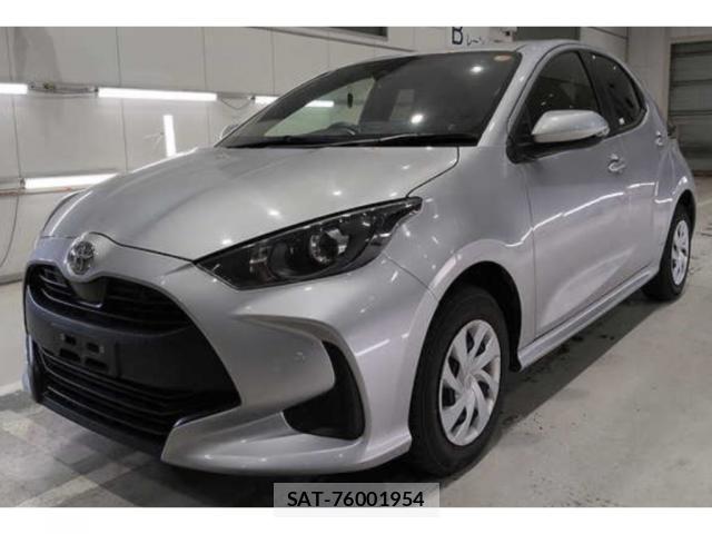 Toyota YARIS 2023-04 8877806-0