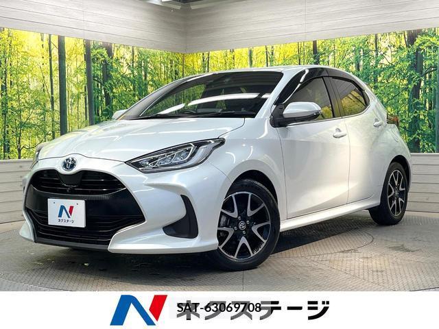 Toyota YARIS 2020-03 8878034-0