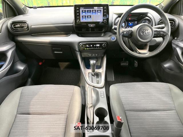 Toyota YARIS 2020-03 8878034-1