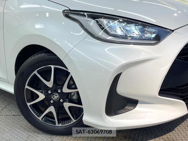 Toyota YARIS 2020-03 8878034-11