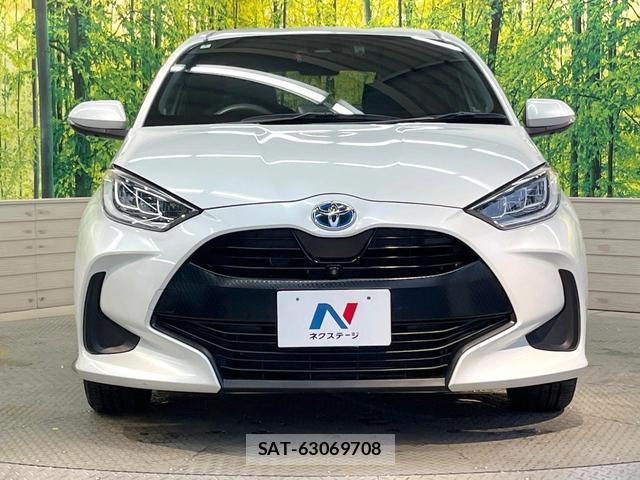 Toyota YARIS 2020-03 8878034-13