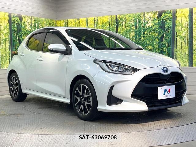 Toyota YARIS 2020-03 8878034-15
