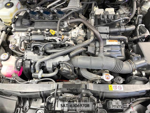 Toyota YARIS 2020-03 8878034-19