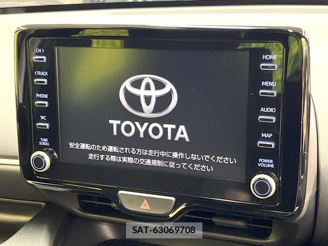 Toyota YARIS 2020-03 8878034-2