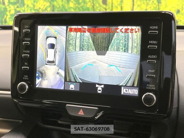 Toyota YARIS 2020-03 8878034-3