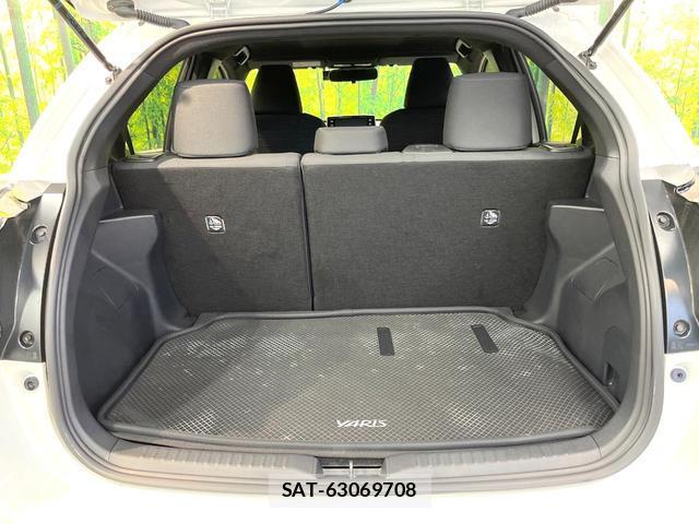Toyota YARIS 2020-03 8878034-9