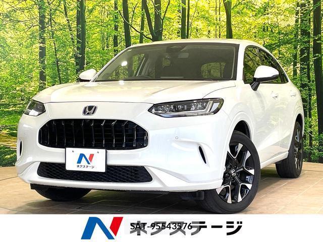 Honda ZR-V 2024-07 8877233-0