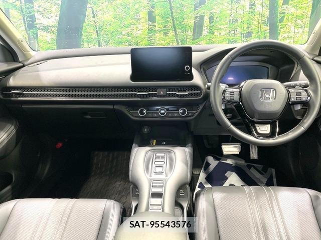 Honda ZR-V 2024-07 8877233-1