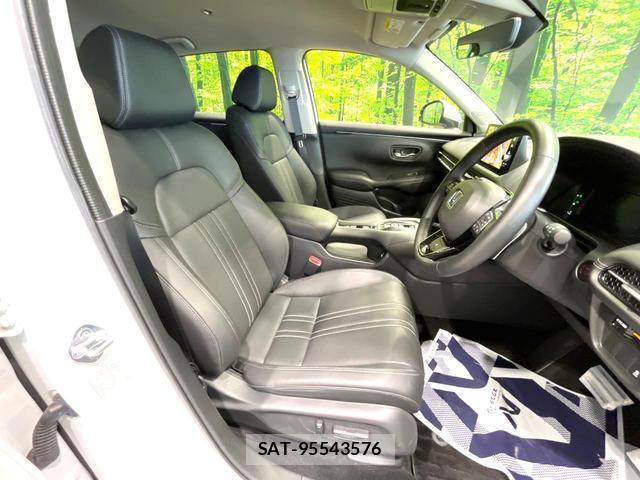 Honda ZR-V 2024-07 8877233-7