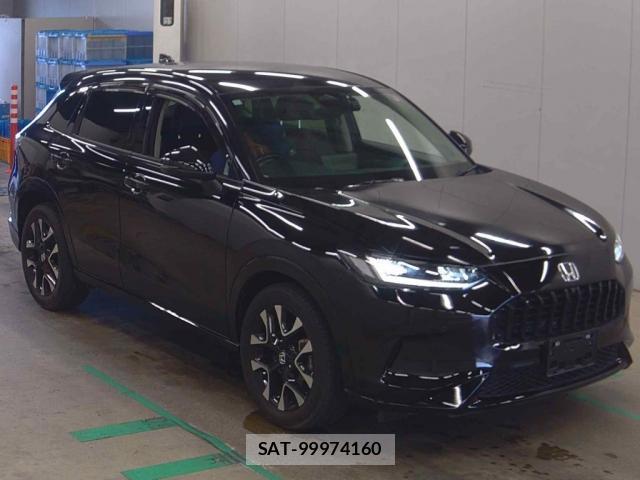 Honda ZR-V 2023-07 8877692-0