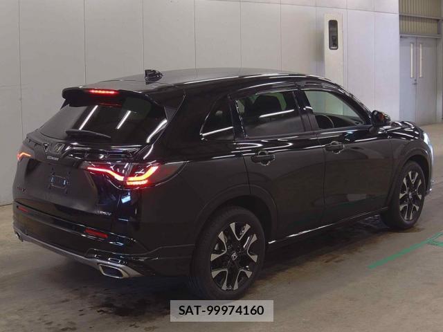 Honda ZR-V 2023-07 8877692-1