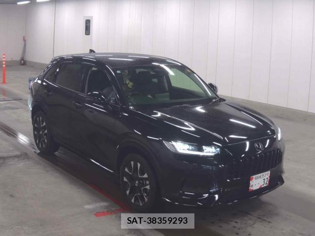 Honda ZR-V 2025-02 8877702-0