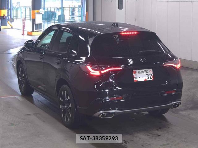 Honda ZR-V 2025-02 8877702-1