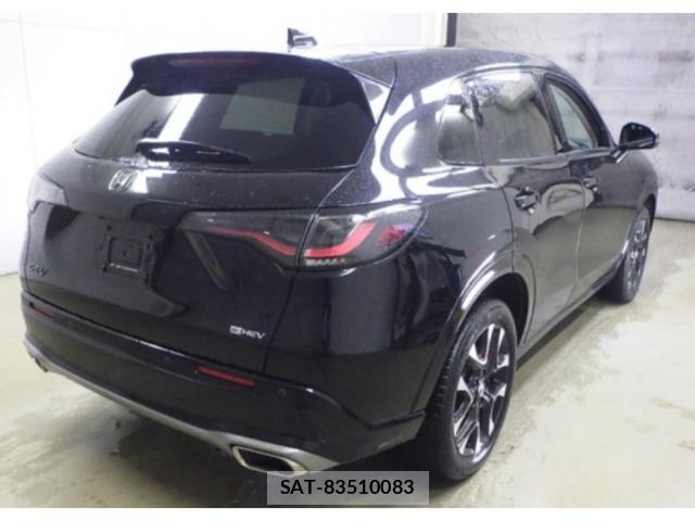 Honda ZR-V 2024-01 8877714-1