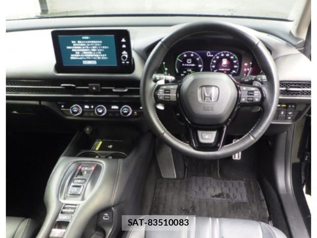 Honda ZR-V 2024-01 8877714-2