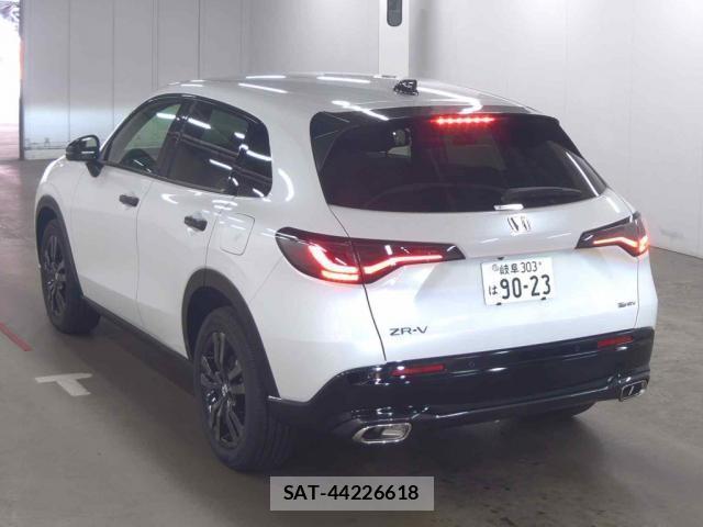Honda ZR-V 2026-04 8877763-1
