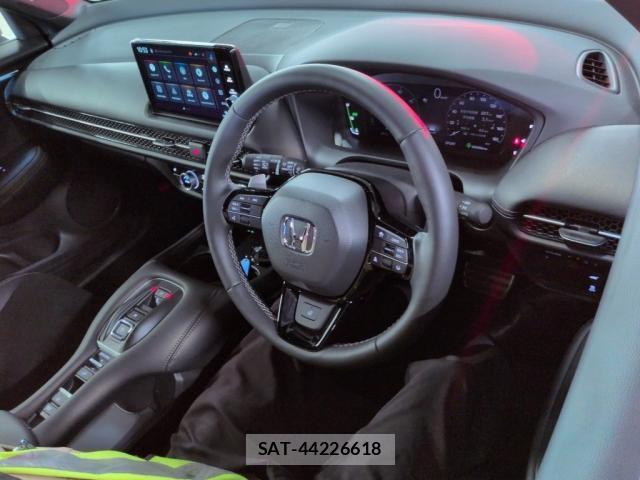 Honda ZR-V 2026-04 8877763-2