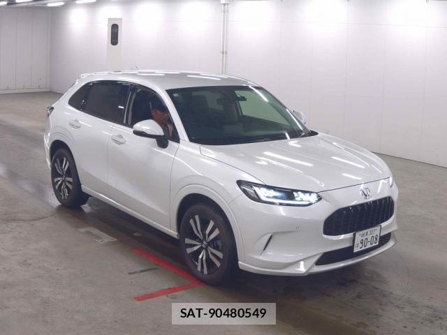 Honda ZR-V 2026-04 8877764-0