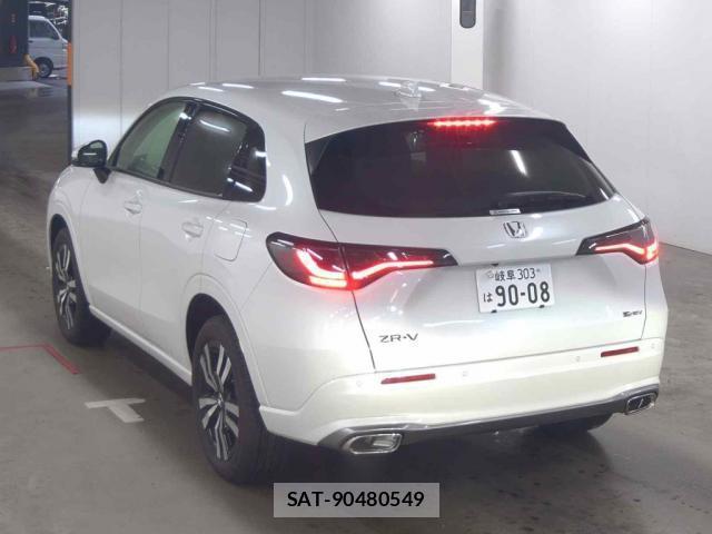 Honda ZR-V 2026-04 8877764-1