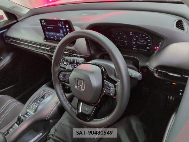 Honda ZR-V 2026-04 8877764-2