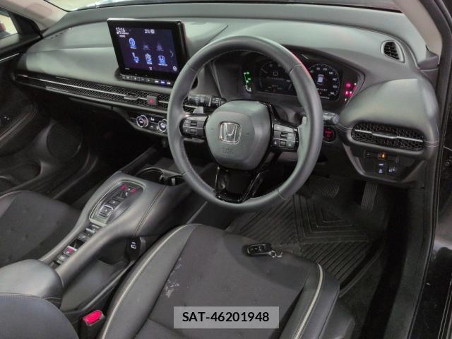 Honda ZR-V 2023-12 8877770-2