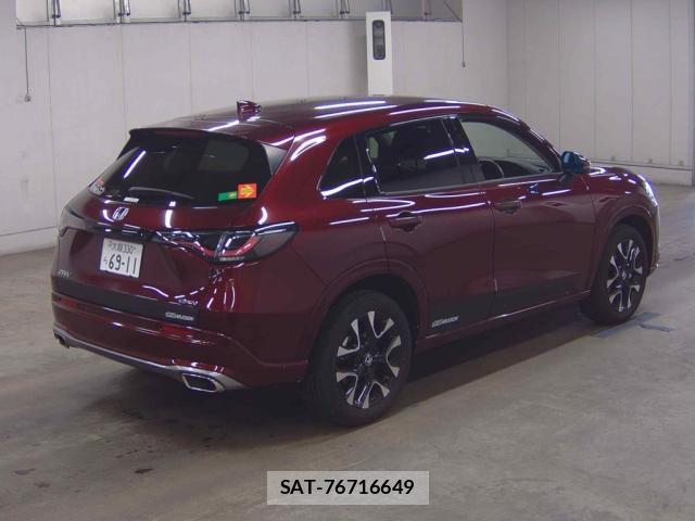 Honda ZR-V 2024-06 8877781-1