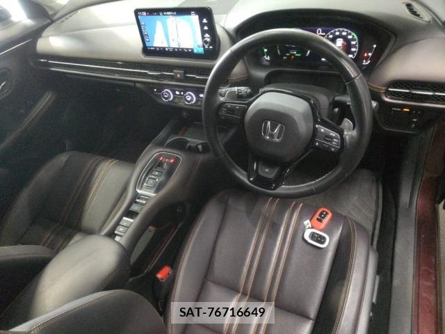 Honda ZR-V 2024-06 8877781-2