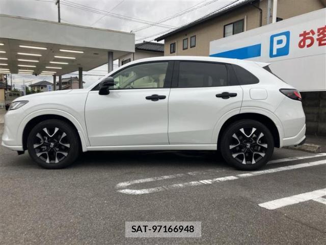 Honda ZR-V 2024-02 8878110-1