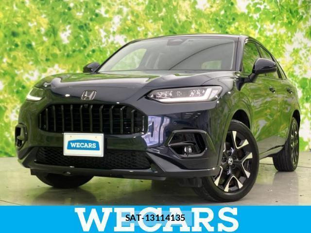 Honda ZR-V 2024-04 8878374-0